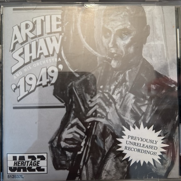 CD Jazz Lover COLLECTION - Picture 4 of 8